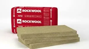 Rockwool Multirock Super kőzetgyapot 1000x610x 10cm